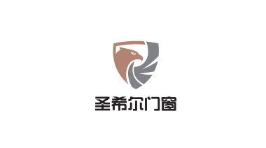 門窗建材網站案例 - 圣希爾門窗