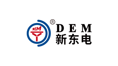 電工裝備網站案例 - 新東電機械